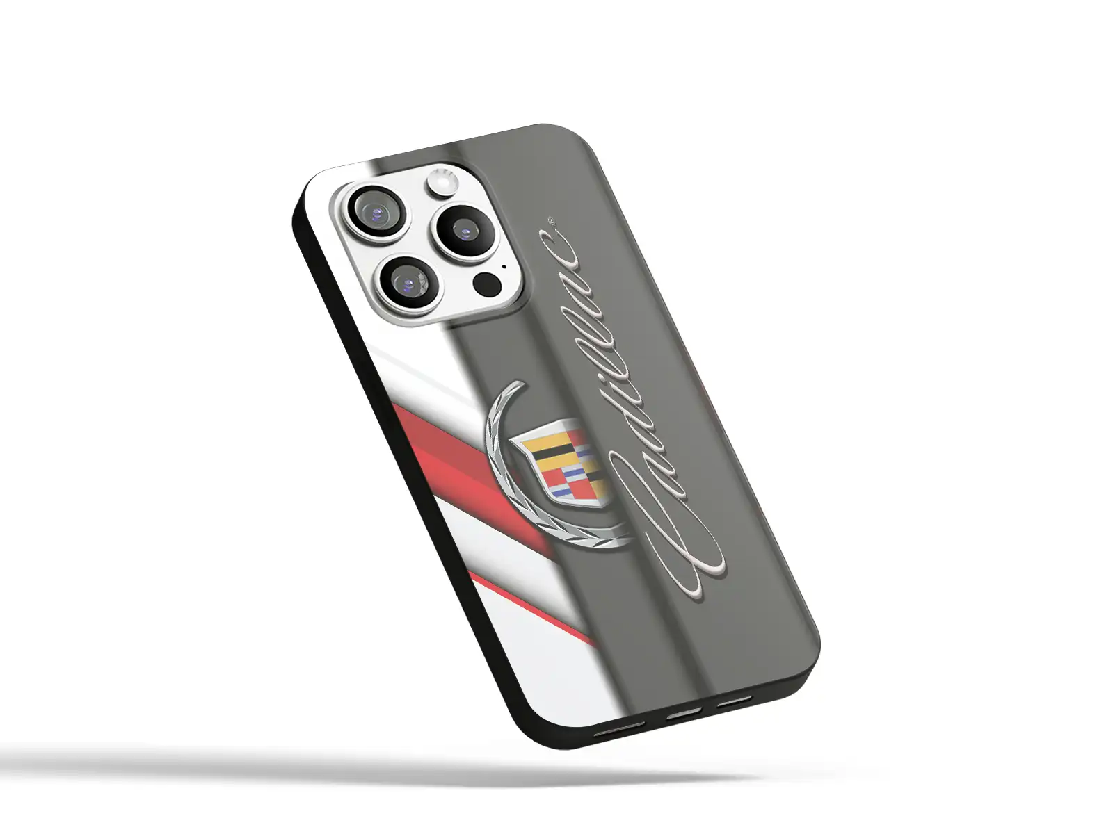 Cadillac Coque Téléphone Design Minimaliste Stylé